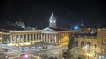 Weather camera view of Franklin County 11-30 Visitors Center.