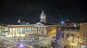 Weather camera view of Franklin County 11-30 Visitors Center.
