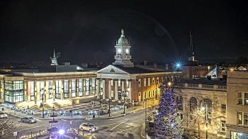 Weather camera view of Franklin County 11-30 Visitors Center.