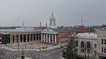 Weather camera view of Franklin County 11-30 Visitors Center.