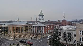 Weather camera view of Franklin County 11-30 Visitors Center.