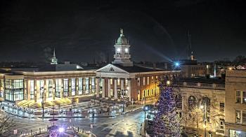 Weather camera view of Franklin County 11-30 Visitors Center.