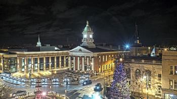 Weather camera view of Franklin County 11-30 Visitors Center.