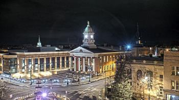 Weather camera view of Franklin County 11-30 Visitors Center.