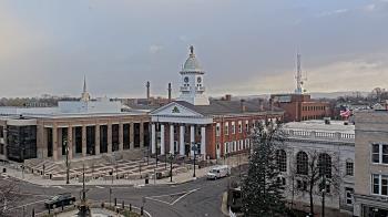 Weather camera view of Franklin County 11-30 Visitors Center.