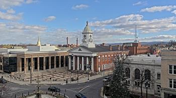 Weather camera view of Franklin County 11-30 Visitors Center.