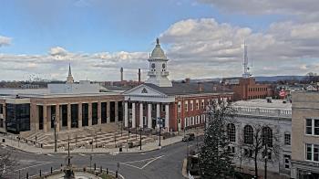Weather camera view of Franklin County 11-30 Visitors Center.