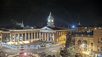 Weather camera view of Franklin County 11-30 Visitors Center.