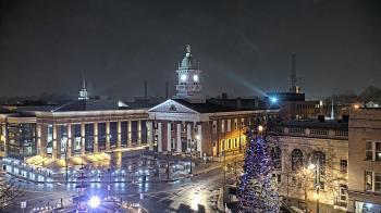 Weather camera view of Franklin County 11-30 Visitors Center.