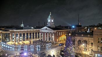 Weather camera view of Franklin County 11-30 Visitors Center.