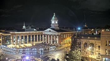 Weather camera view of Franklin County 11-30 Visitors Center.