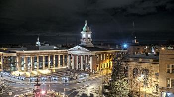 Weather camera view of Franklin County 11-30 Visitors Center.
