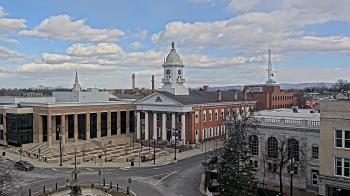 Weather camera view of Franklin County 11-30 Visitors Center.