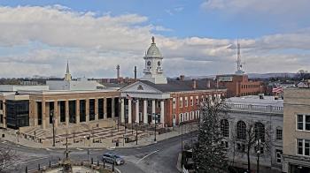 Weather camera view of Franklin County 11-30 Visitors Center.