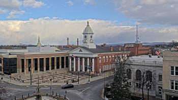 Weather camera view of Franklin County 11-30 Visitors Center.