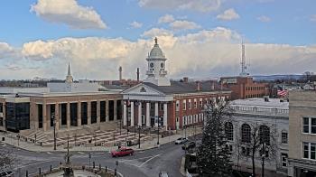 Weather camera view of Franklin County 11-30 Visitors Center.