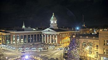 Weather camera view of Franklin County 11-30 Visitors Center.
