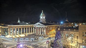 Weather camera view of Franklin County 11-30 Visitors Center.