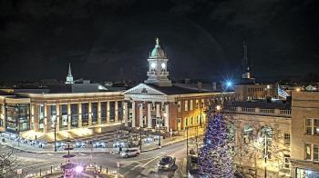 Weather camera view of Franklin County 11-30 Visitors Center.