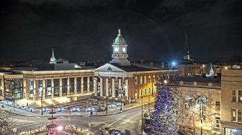 Weather camera view of Franklin County 11-30 Visitors Center.