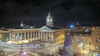 Weather camera view of Franklin County 11-30 Visitors Center.