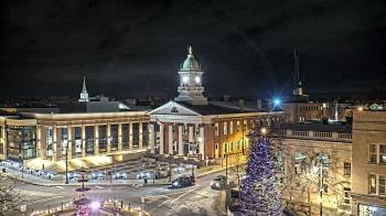 Weather camera view of Franklin County 11-30 Visitors Center.