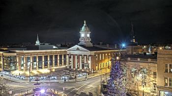 Weather camera view of Franklin County 11-30 Visitors Center.