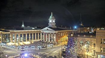 Weather camera view of Franklin County 11-30 Visitors Center.