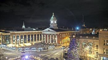 Weather camera view of Franklin County 11-30 Visitors Center.