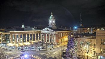 Weather camera view of Franklin County 11-30 Visitors Center.