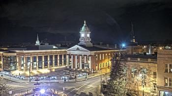 Weather camera view of Franklin County 11-30 Visitors Center.