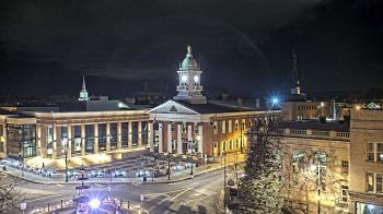 Weather camera view of Franklin County 11-30 Visitors Center.