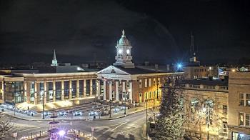 Weather camera view of Franklin County 11-30 Visitors Center.