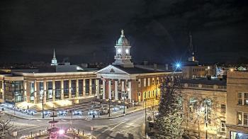 Weather camera view of Franklin County 11-30 Visitors Center.