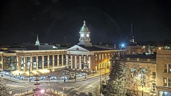 Weather camera view of Franklin County 11-30 Visitors Center.