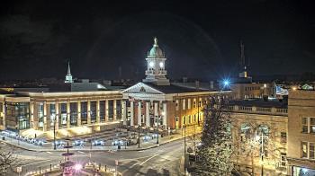 Weather camera view of Franklin County 11-30 Visitors Center.