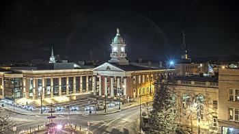 Weather camera view of Franklin County 11-30 Visitors Center.