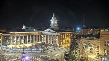 Weather camera view of Franklin County 11-30 Visitors Center.