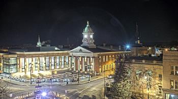 Weather camera view of Franklin County 11-30 Visitors Center.