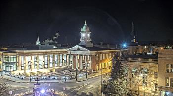 Weather camera view of Franklin County 11-30 Visitors Center.