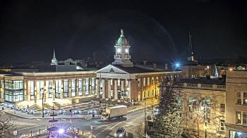 Weather camera view of Franklin County 11-30 Visitors Center.