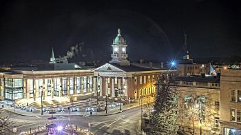 Weather camera view of Franklin County 11-30 Visitors Center.