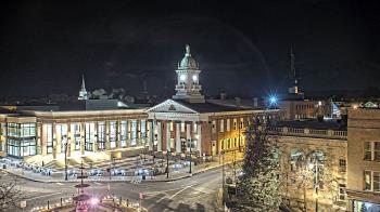 Weather camera view of Franklin County 11-30 Visitors Center.