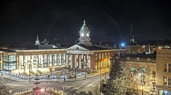 Weather camera view of Franklin County 11-30 Visitors Center.