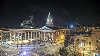 Weather camera view of Franklin County 11-30 Visitors Center.