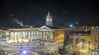 Weather camera view of Franklin County 11-30 Visitors Center.