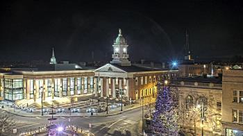 Weather camera view of Franklin County 11-30 Visitors Center.
