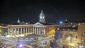 Weather camera view of Franklin County 11-30 Visitors Center.
