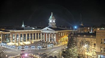 Weather camera view of Franklin County 11-30 Visitors Center.