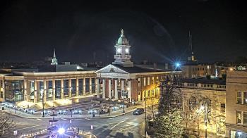 Weather camera view of Franklin County 11-30 Visitors Center.